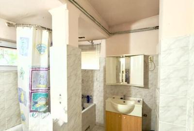 Apartament 4 camere,pretabil si pentru spatiu comercial - zona Patria - 5