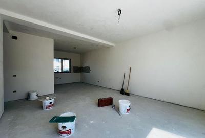 Duplex nou pe parter cu 3 camere |Dumbrăvița| - 3