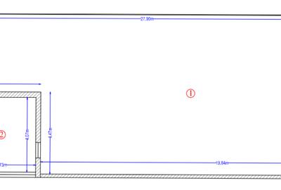 De Inchiriat Hala si Birou - 237mp - MOGOSOAIA - 3
