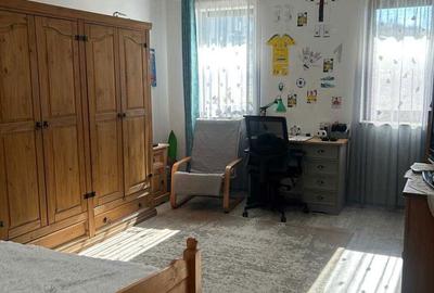 Casă cu 4 camere în Popești - 4