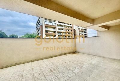 PET FRiENDLY/PRIMA INCHIRIERE/SUPERB/TERASA GENEROASA 50 mp/FERESTRE MARI - 20