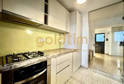 TITULESCU/ICON RESIDENCE/ION MIHALACHE/PARCARE INCLUSA/VEDERE LIBERA - 13