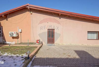 Casă cu 3 camere cu Teren 583 Mp în Bod - 9