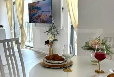 Garsonieră semidecomandată în Florești