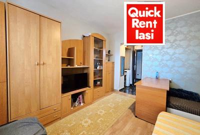 Centru Apartament 1Camera De Vanzare Liber - 5