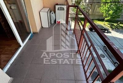 Apartament cu 2 camere decomandat în Lipovei - 10