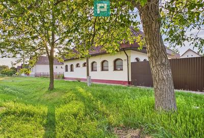 Casa cu 3 camere pentru investi?ii in Battonya - 11