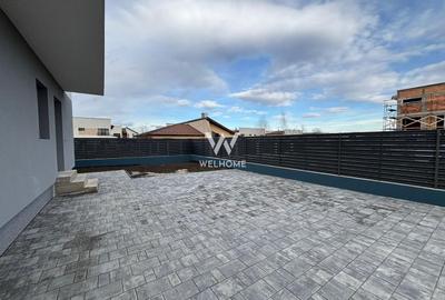 Casa MODERNA 4 camere in Selimbar Triajului - 1