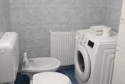 Apartament cu 4 camere decomandat în Central - 9