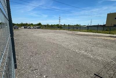 Teren construcție, în Splaiul Unirii - 11