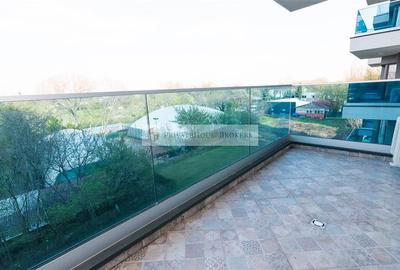 Apartament cu 2 camere semidecomandat, mobilat în Floreasca - 15