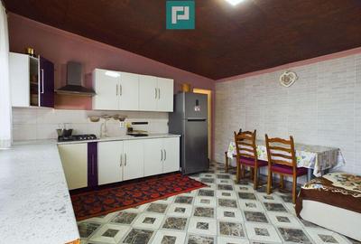 Casă cu 5 camere cu Teren 439 Mp în Nădlac