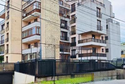 Apartament cu 2 camere semidecomandat, mobilat în Central - 15