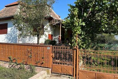 Casă cu 2 camere în Valea - 5