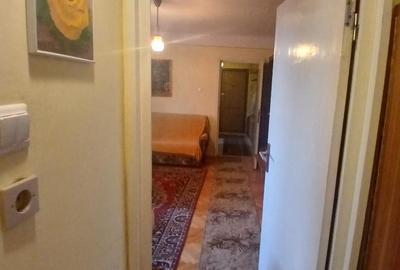 2 cam confort unu spatios Girocului -Sp Judetean  Centrala gaz - 4