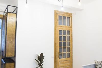 Garsonieră decomandată în Romană - 2