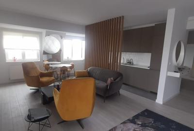 Apartament cu 3 camere decomandat în Drumul Taberei - 2