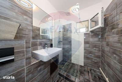 Apartament cu 3 camere decomandat, mobilat în Astra - 19