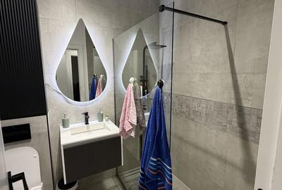 Apartament cu 2 camere decomandat în Central - 2