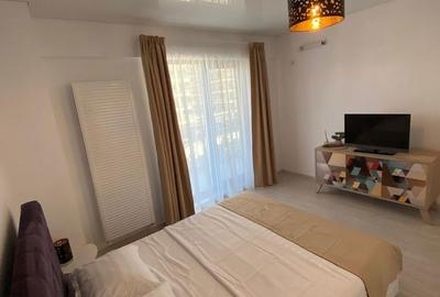 Apartament cu 2 camere decomandat în Nord - 8