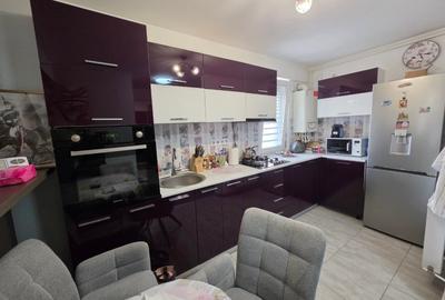 Apartament cu 3 camere semidecomandat, mobilat în 1 Decembrie 1918 - 6