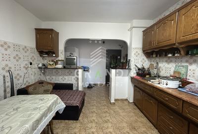 Apartament cu 2 camere decomandat, mobilat în Gheorgheni - 5
