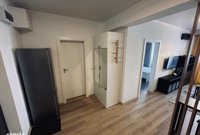 Apartament cu 2 camere în Central - 4