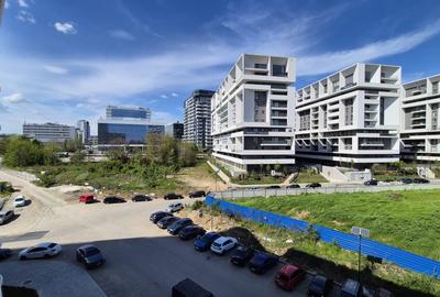 Apartament cu 2 camere decomandat în Barbu Văcărescu - 3