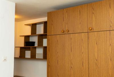 Casă cu 1 camere decomandat în Mărăști - 1