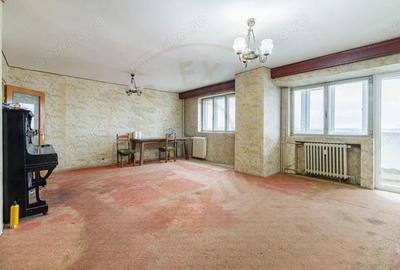 Apartament 100+mp - Spatiu, Lumina, Priveliste - 1