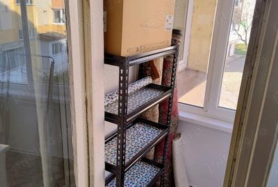 Ofer spre inchiriere microapartament 2 camere cu balcon termopan - 10