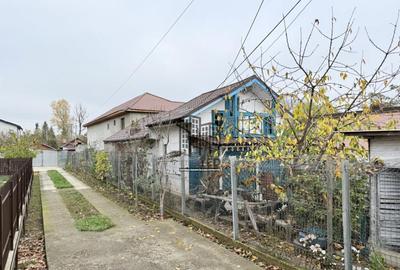 Unele case nu se cumpara. Se descopera. - 15