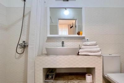 Garsoniera in Centrul Civic - 3