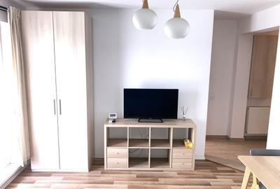 Garsonieră decomandată în Chitila - 7