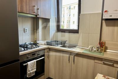Apartament 2 camere in Plopilor - 7