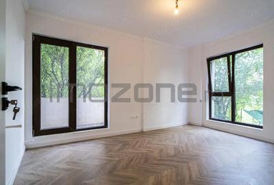 3 CAMERE, 62 mp + terasa 20 mp+ teren 128 mp, PRELUNGIREA GHENCEA, COMISION 0% - 13