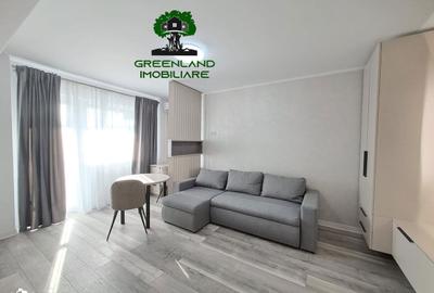 Garsonieră în Rediu - 4