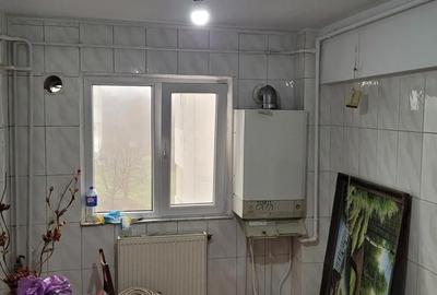 Apartament cu 3 camere decomandat în Republicii - 4