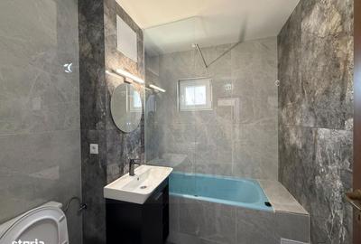 Apartament cu 4 camere decomandat în Cândești - 9