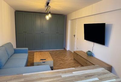 Apartament 3 Camere Modern–Prima Închiriere după Renovare – Metrou Basarab - 1