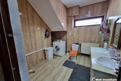 Casa cu 4 camere pe teren de 500m, cu priveliste splendida, in Salicea - 11