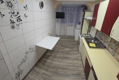 Apartament cu 2 camere în Micro 19 - 3