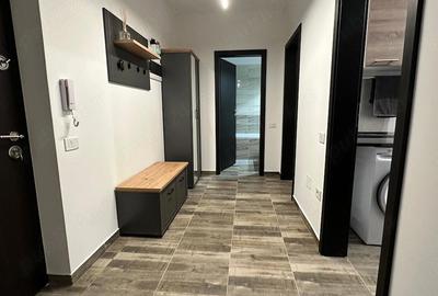 Apartament cu 2 camere decomandat în Berceni - 4