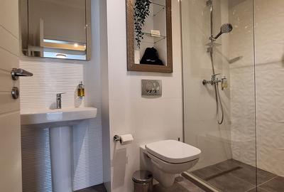 Apartament mobilat si utilat cu 2 locuri de parcare - 13