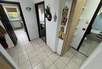 Apartament 3 camere zona Inel 2 - 7