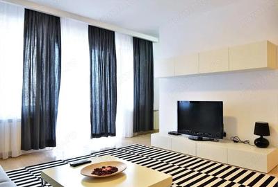 4 camere spatios 140 mp zona Aleea Privighetorilor- Baneasa - 2