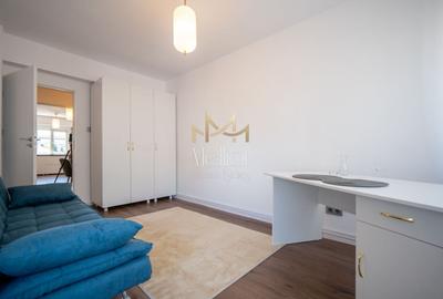 Apartament cu 3 camere decomandat în Central - 11