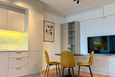 Ivory Residence | Apartament 2 camere | Parcare  inclusa | 62 mp - 3