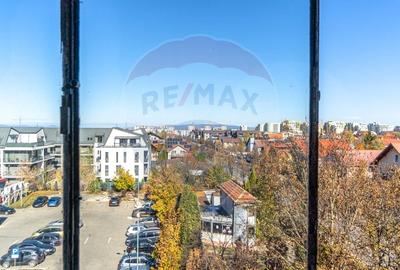 Apartament 2 camere/ 2 balcoane/de renovat-  zona Tractorul! - 15