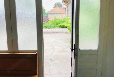 Casă cu 5 camere în Central - 5